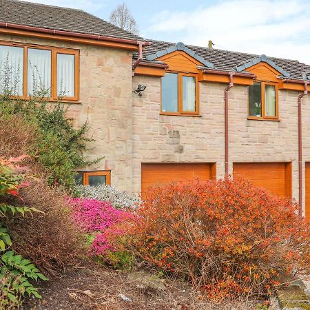 Stonecroft Lodge Belper Exterior foto